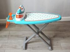 TABLE A REPASSER + CENTRALE VAPEUR SMOBY