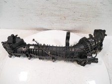 Pont d'admission pour BMW