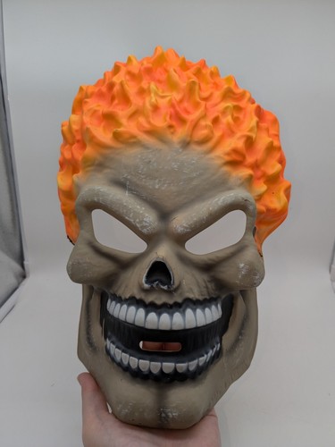 Vtg 2004 marvel plastic - vtg,
