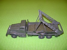 DINKY TOYS 884 CAMION