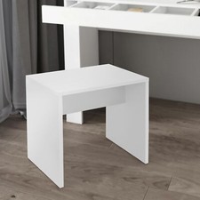 Tabouret de maquillage siège