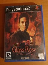 Glass Rose - Complet FR - Sony