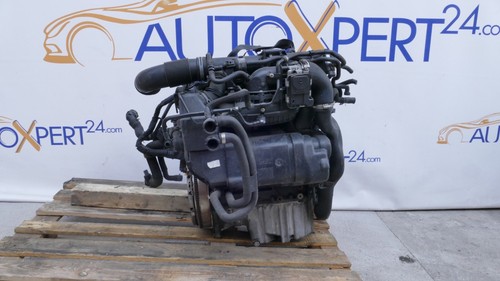Touran moteur 4 litres - moteur,