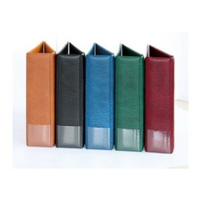 Reliure Regular Multi-Collect Lindner.