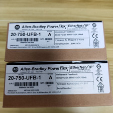 New Allen-Bradley 20-750-UFB-1