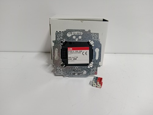 Abb knx unité couplage - unité, de