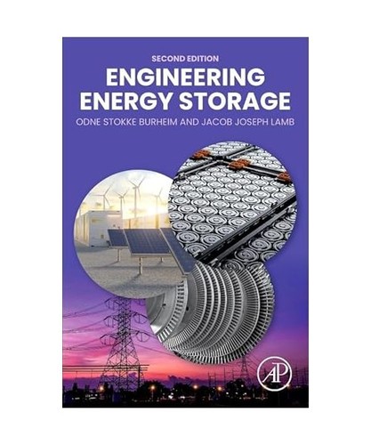 Engineering energy storage - energy,