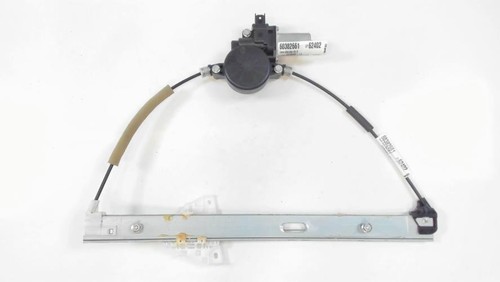 Leve vitre electrique avant