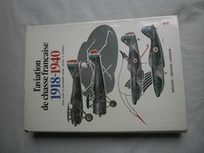 L' AVIATION DE CHASSE FRANCAISE 1918 1940  DOCAVIA N° 2 - AIRCRAFT HEIMDAL LELA