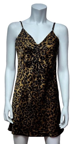 Zara robe pull imprimé - robe, en