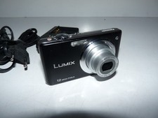 appareil photo panasonic lumix