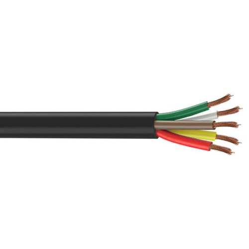 Cable electrique auto souple - auto, 5