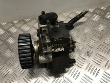 Opel Astra H 2005 Diesel Pompe