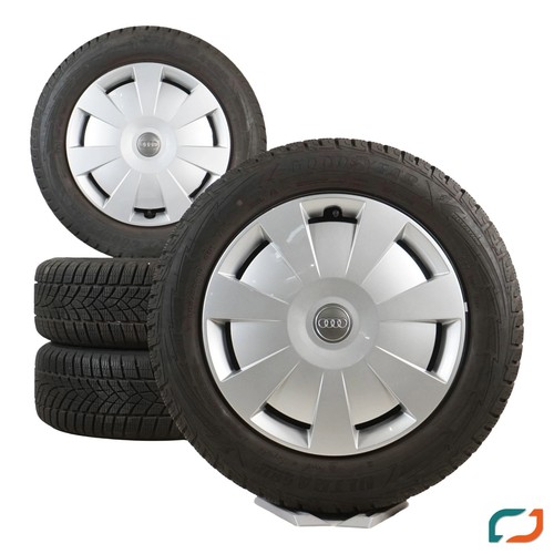 Audi pneu hiver roues - audi, a3