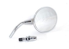 Rétroviseur moto droite pour