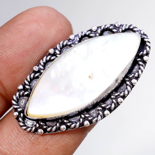 Bague bijou ancien ethnique