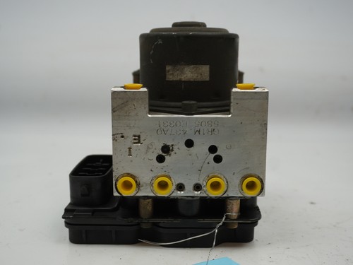 Calculateur abs occasion mazda - calculateur,