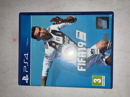 Fifa playstation 4 ps4 - playstation,
