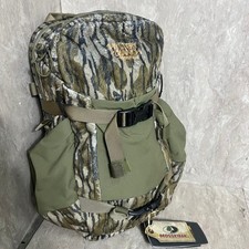 Sac à dos MYSTERY RANCH TREEHOUSE 16 en nylon camouflage militaire