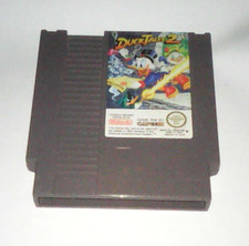 jeu nintendo duck tales 2 nes