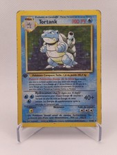 Carte Pokémon Tortank 2/102