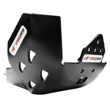 Protection Moteur Plaque De