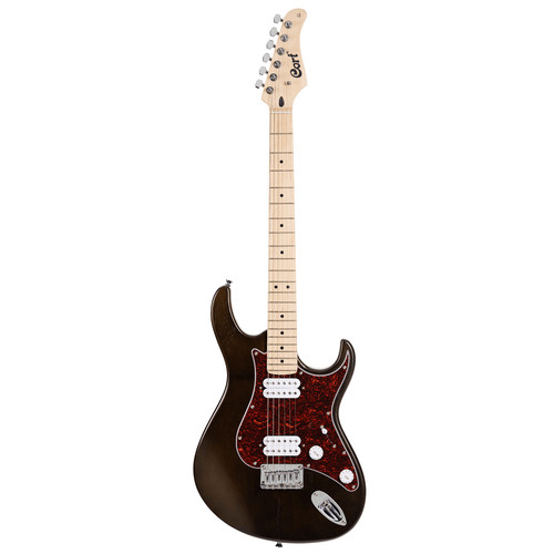 Cort g100 electric guitar - g100, hh