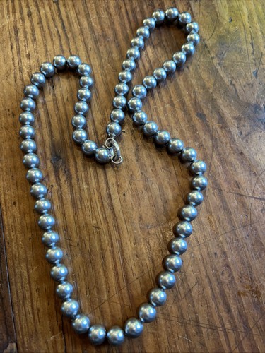 Collier bijoux perle - perle, &