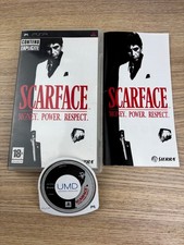 Scarface Money Power Respect