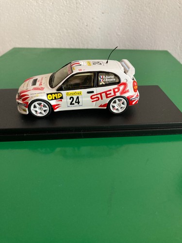 Kit monte racing 43 - kit,