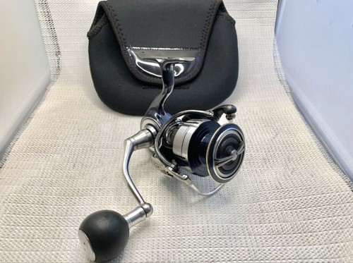 Moulinet toupie daiwa - daiwa, 19
