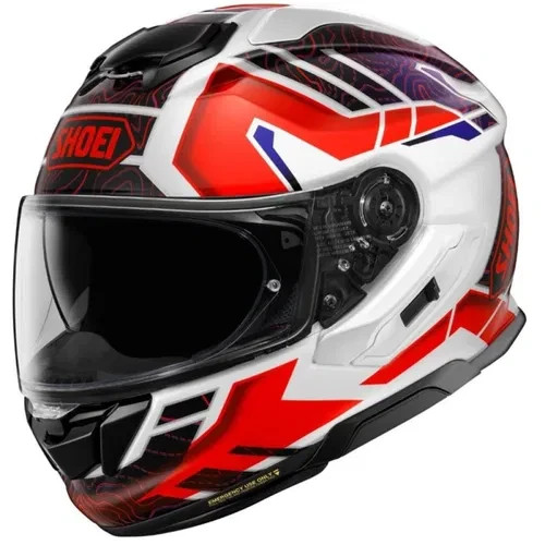 Shoei air casque - shoei, gt
