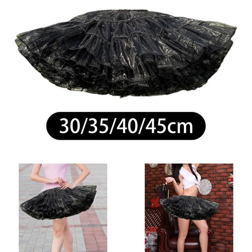 Jupe jupon tulle et - jupe,