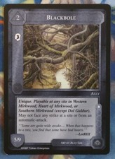 MECCG / Middle Earth CCG - The