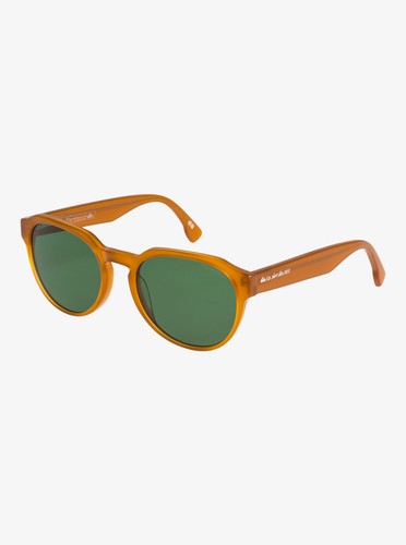Lunettes soleil quiksilver - soleil,