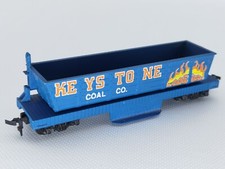 Tyco 956 wagon à - tyco,