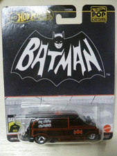 HOT WHEELS PREMIUM POP CULTURE