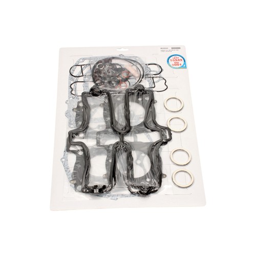 Ensemble complet joints - de,