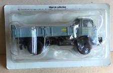 Berliet n° 85 GLB 5b 4 x 4 HC