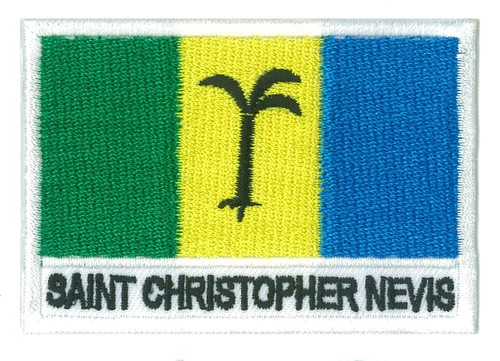 Ecusson patche patch drapeau