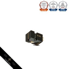 Denon DL-103R MC cartouche