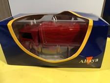 1/43 SIMCA CARGO POMPIERS CSF