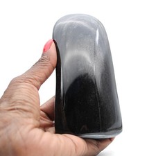 ▶️ Obsidienne dorée