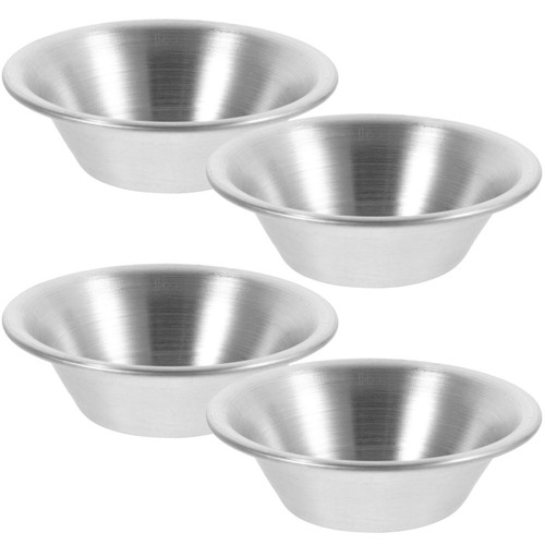 Pcs moules tartelettes - pcs,