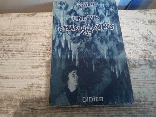 Une vie chauve - une,