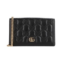 Gucci Porte-monnaie croisé en