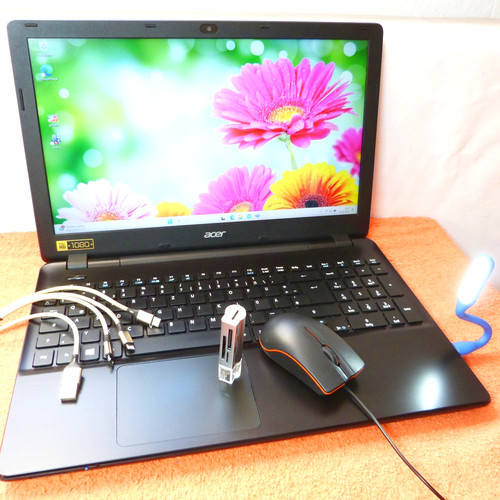 Acer 571 ultrabook 15 - e5,