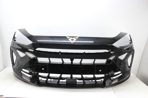 Pare chocs avant seat cupra - pare-chocs,