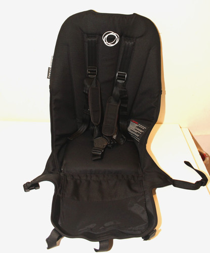 Bugaboo donkey seat fabric - bugaboo,