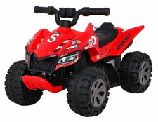 Quad électrique pour enfants